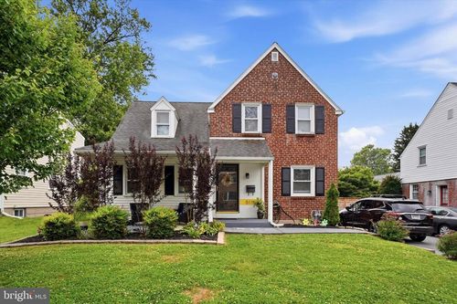 5118 Bond Ave, DREXEL HILL, PA, 19026-4714 | Card Image