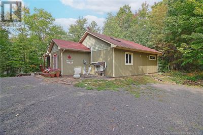 43 Harmony Lane, House other with 1 bedrooms, 1 bathrooms and null parking in Flowers Cove NB | Image 2