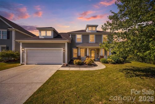 4580 Triumph Dr Sw, Concord, NC, 28027-2711 | Card Image