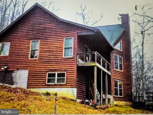 248 Peak Ln, FLINT HILL, VA, 22627-1884 | Card Image
