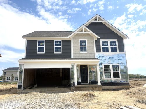 8239 Sycamore Dr, Pickerington, OH, 43147 | Card Image