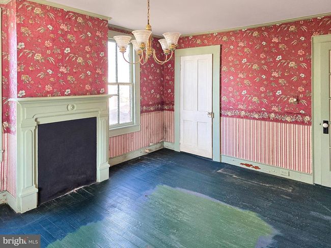2689 Church St, House other with 3 bedrooms, 2 bathrooms and null parking in QUANTICO MD | Image 9