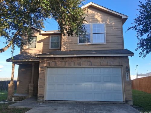 3302 Dunlap Flds, Converse, TX, 78109-3633 | Card Image