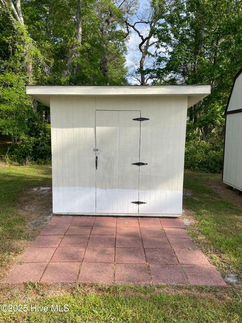 809 Magnolia Dr, Sunset Beach, NC, 28468-4259 | Card Image