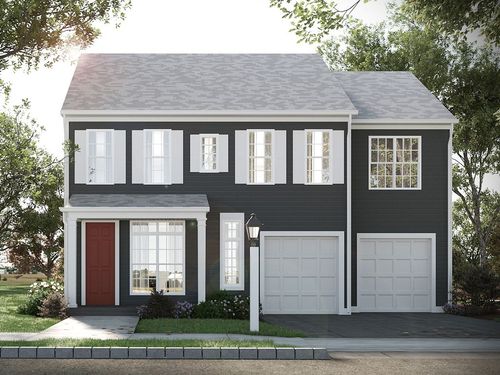 morrison-3500 Unionville Road, Cranberry Twp, PA, 16066 | Card Image