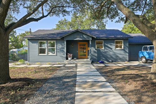 1305 Ruth Ave, Austin, TX, 78757-2619 | Card Image
