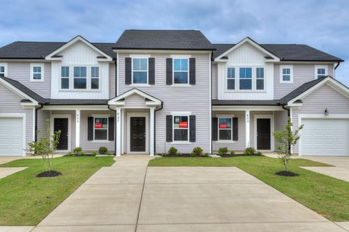 3b-627 Hampton Drive, North Augusta, SC, 29860 | Card Image