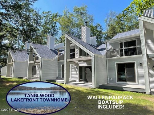105-134 Laurel Hill Dr, Greentown, PA, 18426-7616 | Card Image