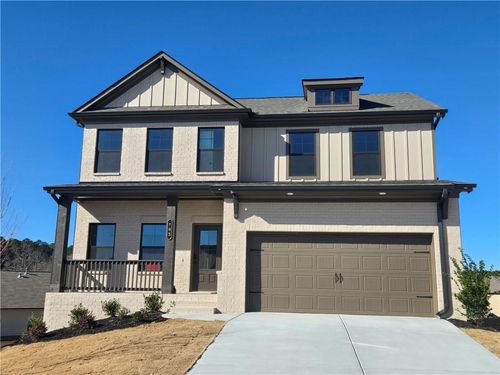 703 Bristol Dr, Loganville, GA, 30052-6064 | Card Image