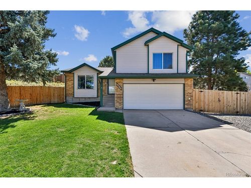 19786 Strasburg Ct, Parker, CO, 80134-4841 | Card Image