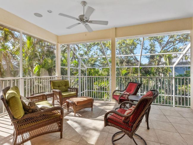 12518 Harbour Landings Dr, Townhouse with 3 bedrooms, 2 bathrooms and null parking in CORTEZ FL | Image 23