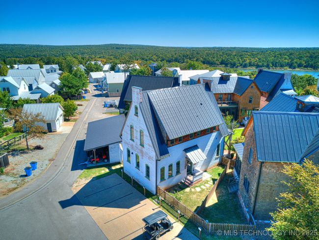 C - 69 Ridgeline Rd, House other with 3 bedrooms, 3 bathrooms and null parking in Eufaula OK | Image 13
