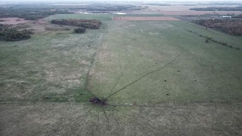 1691 400th Ave, Halma, MN, 56729-9700 | Card Image