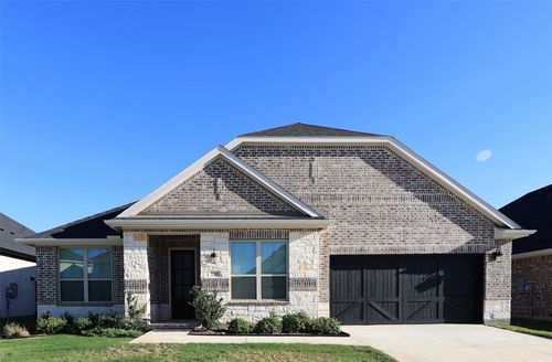2305 Valencia Drive, Little Elm, TX, 75068 | Card Image