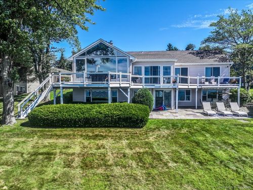 114 N Lake Shore Dr, Brookfield, CT, 06804-1448 | Card Image