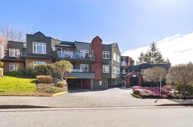 401 - 2800 Chesterfield Avenue, Condo with 2 bedrooms, 2 bathrooms and 1 parking in North Vancouver BC | Image 25