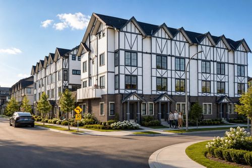 4-8977 Spires Road, Richmond, BC, V6Y1W6 | Card Image