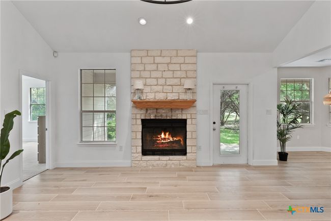 82 Great West Loop, House other with 4 bedrooms, 2 bathrooms and null parking in Belton TX | Image 16