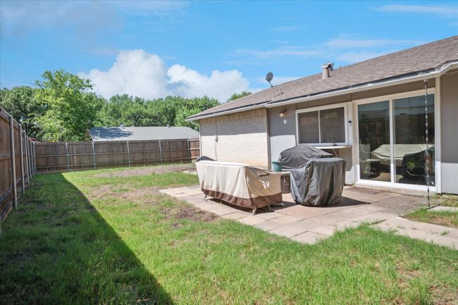 1408 Pioneer Ln, House other with 3 bedrooms, 2 bathrooms and null parking in Plano TX | Image 23