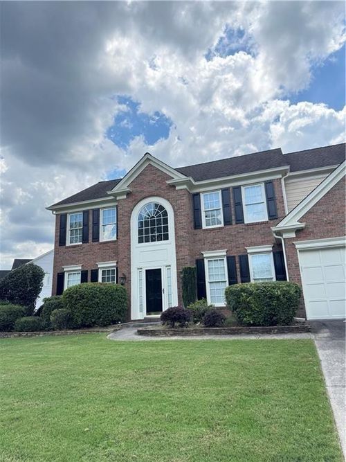7880 Brookwood Way, Cumming, GA, 30041-8345 | Card Image