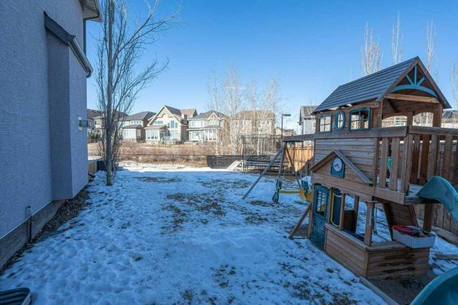 103 Cranarch Terrace Se, Home with 3 bedrooms, 2 bathrooms and 2 parking in Calgary AB | Image 29