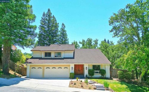 2342 Brantford Ct, Walnut Creek, CA, 94596-6458 | Card Image