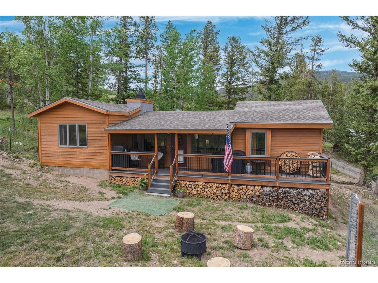 Residential in Black Hawk 5