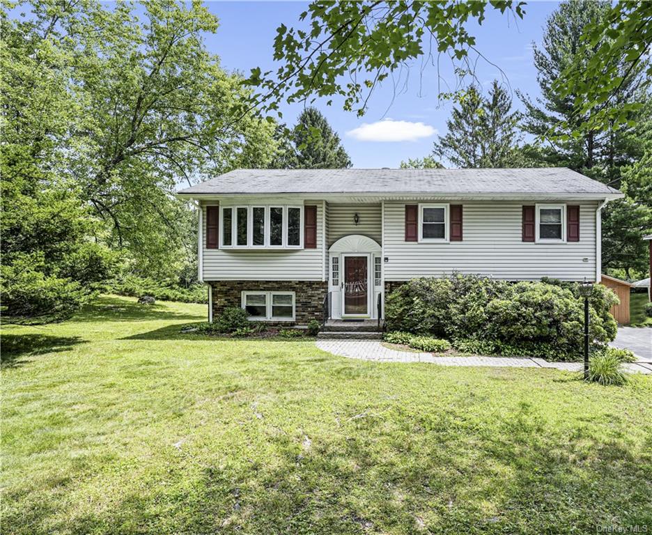 Mountain View Dr, Warwick, NY 10990