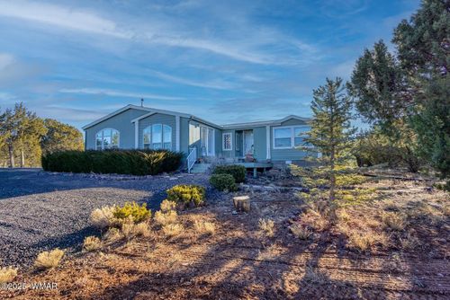 38 County Road 3203, Vernon, AZ, 85940 | Card Image