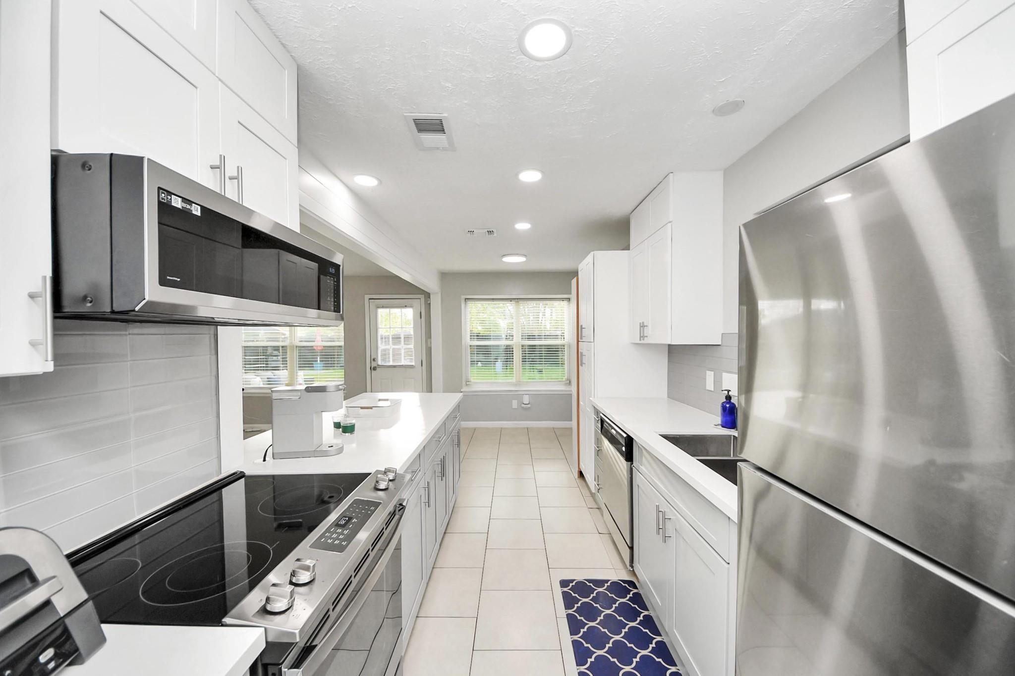 Residential in Sugar Land 5