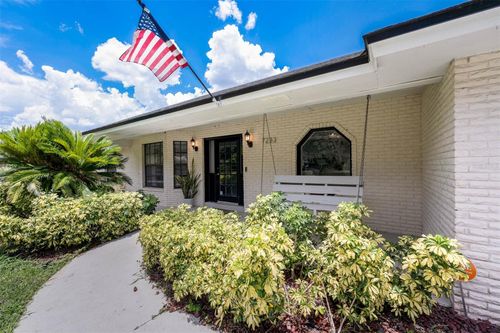 7233 Branchtree Dr, ORLANDO, FL, 32835-2747 | Card Image