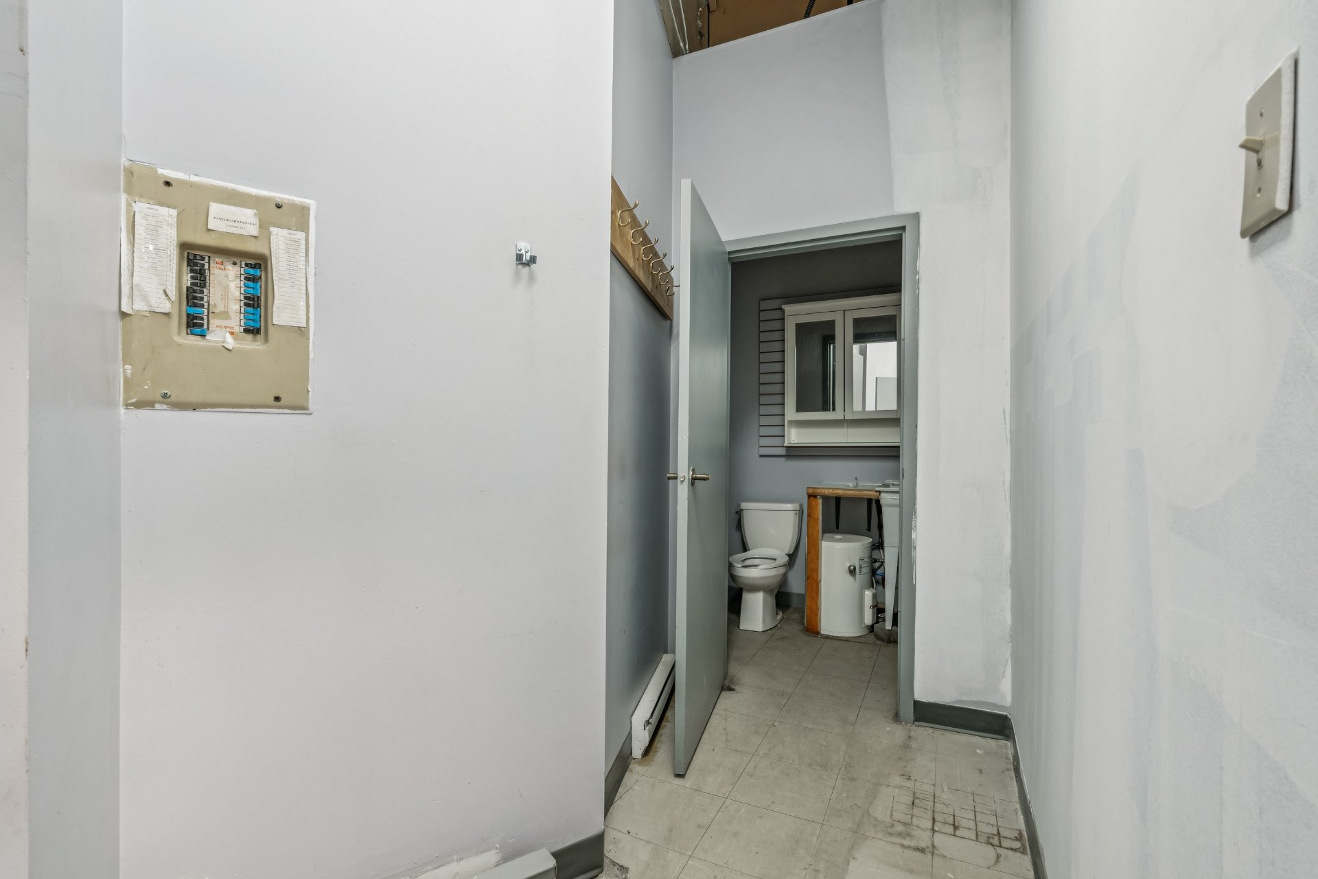 Commercial Lease in Québec (La Cité-Limoilou) 5