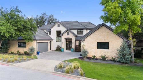 4-2300 Barton Creek Blvd, Austin, TX, 78735-1684 | Card Image