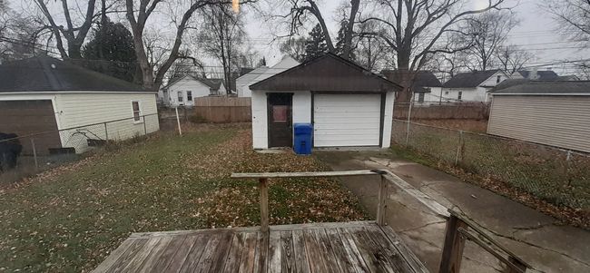 8662 Ford Ave, House other with 2 bedrooms, 1 bathrooms and null parking in Warren MI | Image 18