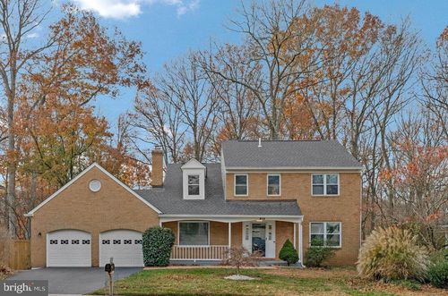 814 Potomac Ridge Ct, STERLING, VA, 20164-1368 | Card Image