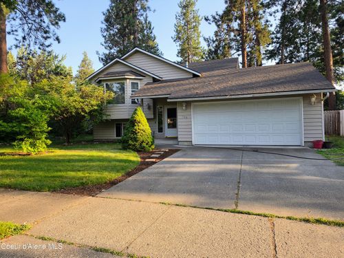 106 S Riverwood Ct, Post Falls, ID, 83854-7764 | Card Image