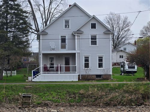 507 Canal St, Medina, NY, 14103-1170 | Card Image