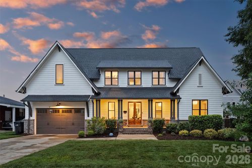 215 Hartford Ave, Charlotte, NC, 28209-1922 | Card Image