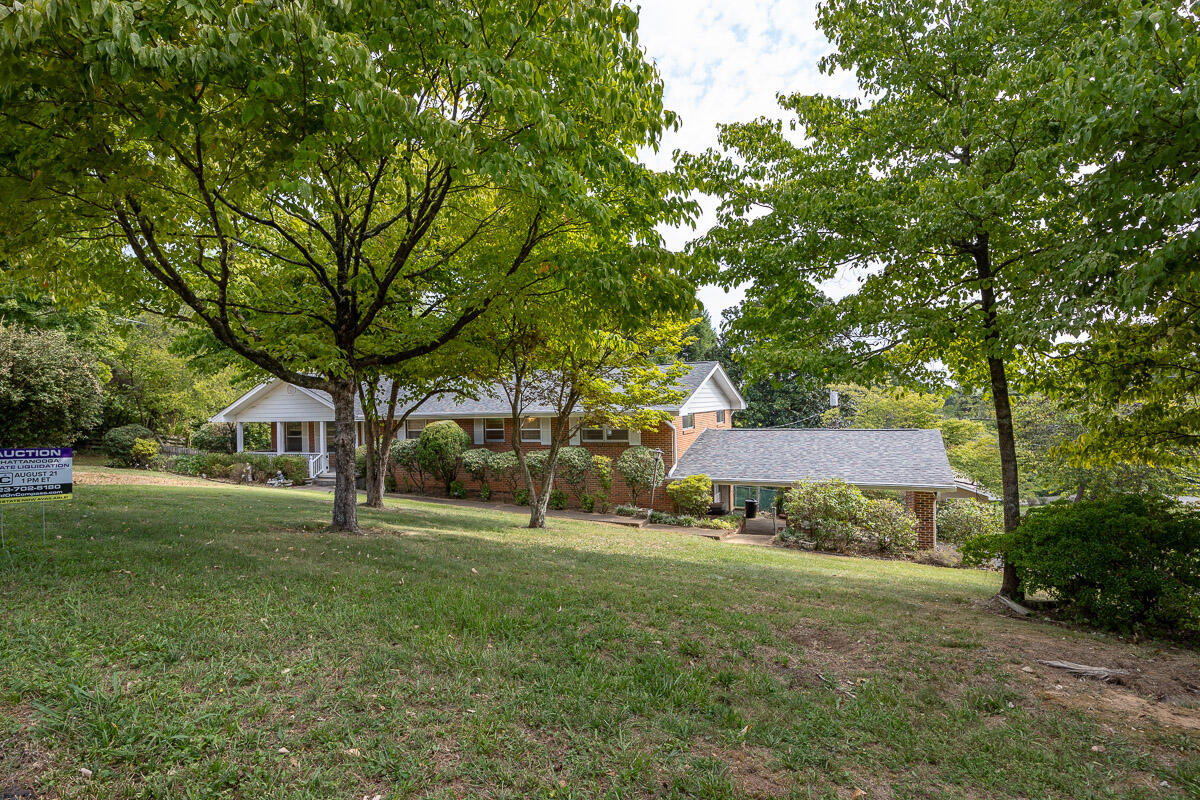 Glenmar Cir, Chattanooga, TN 37416
