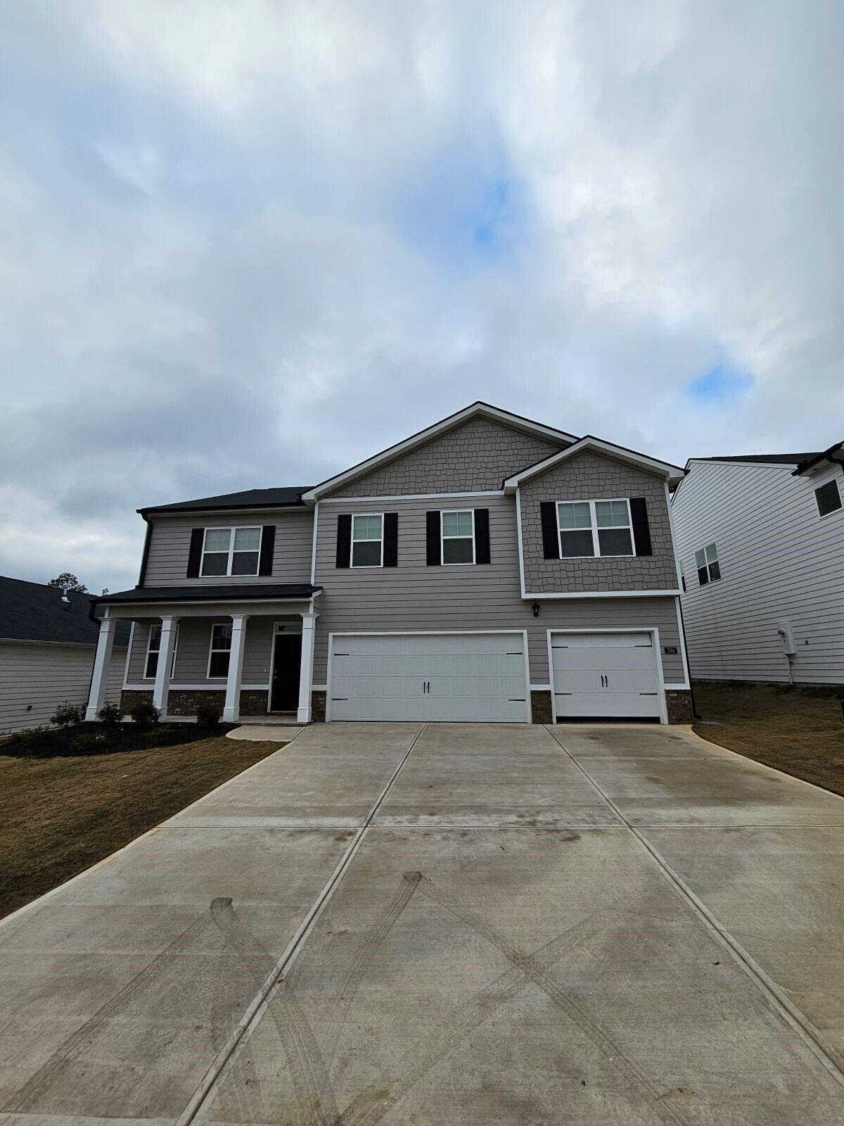 Lytham Dr, Aiken, SC 29801