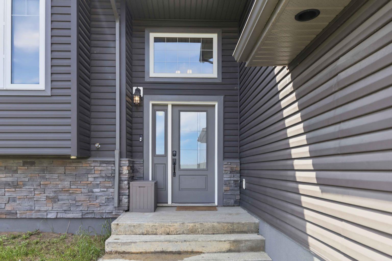 Residential in Fort McMurray 5