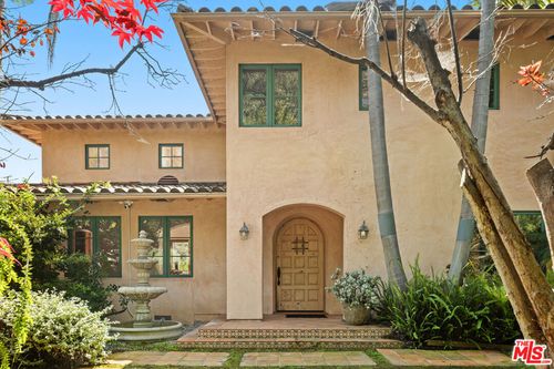 16820 W Sunset Blvd, Pacific Palisades, CA, 90272 | Card Image