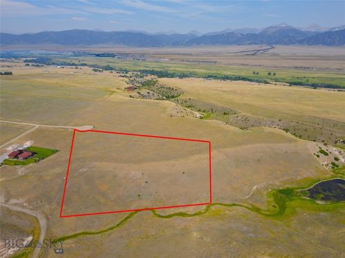 127 Browtine Ln, Ennis, MT, 59729-9295 | Card Image