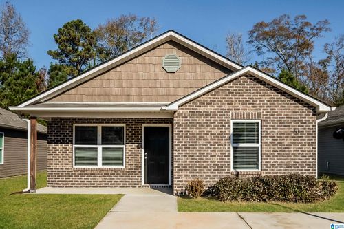 545 Fox Run Cir, Pell City, AL, 35125-9335 | Card Image