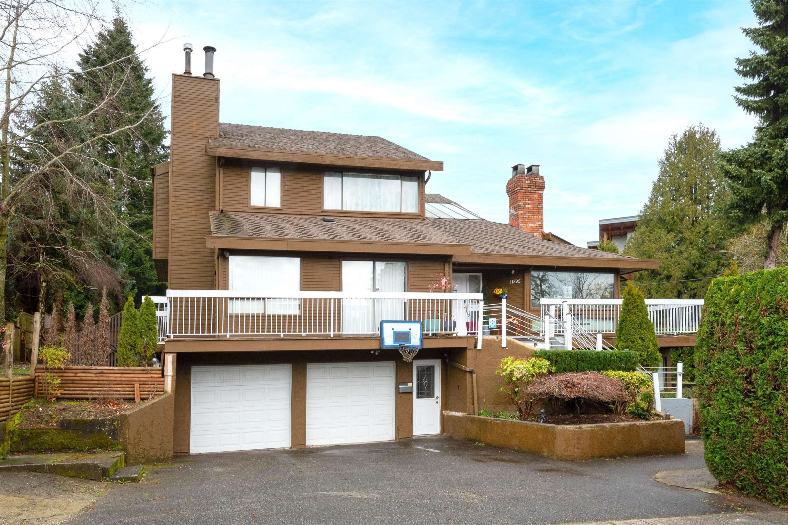 Residential in Delta