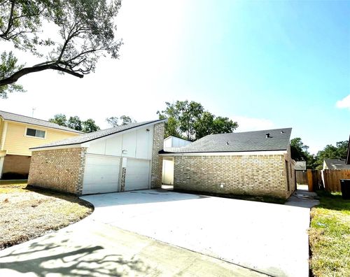 2023 Mustang Springs Drive, Missouri City, TX, 77459 | Card Image