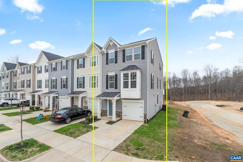 2402 Crescent Way, Charlottesville, VA, 22911-3585 | Card Image