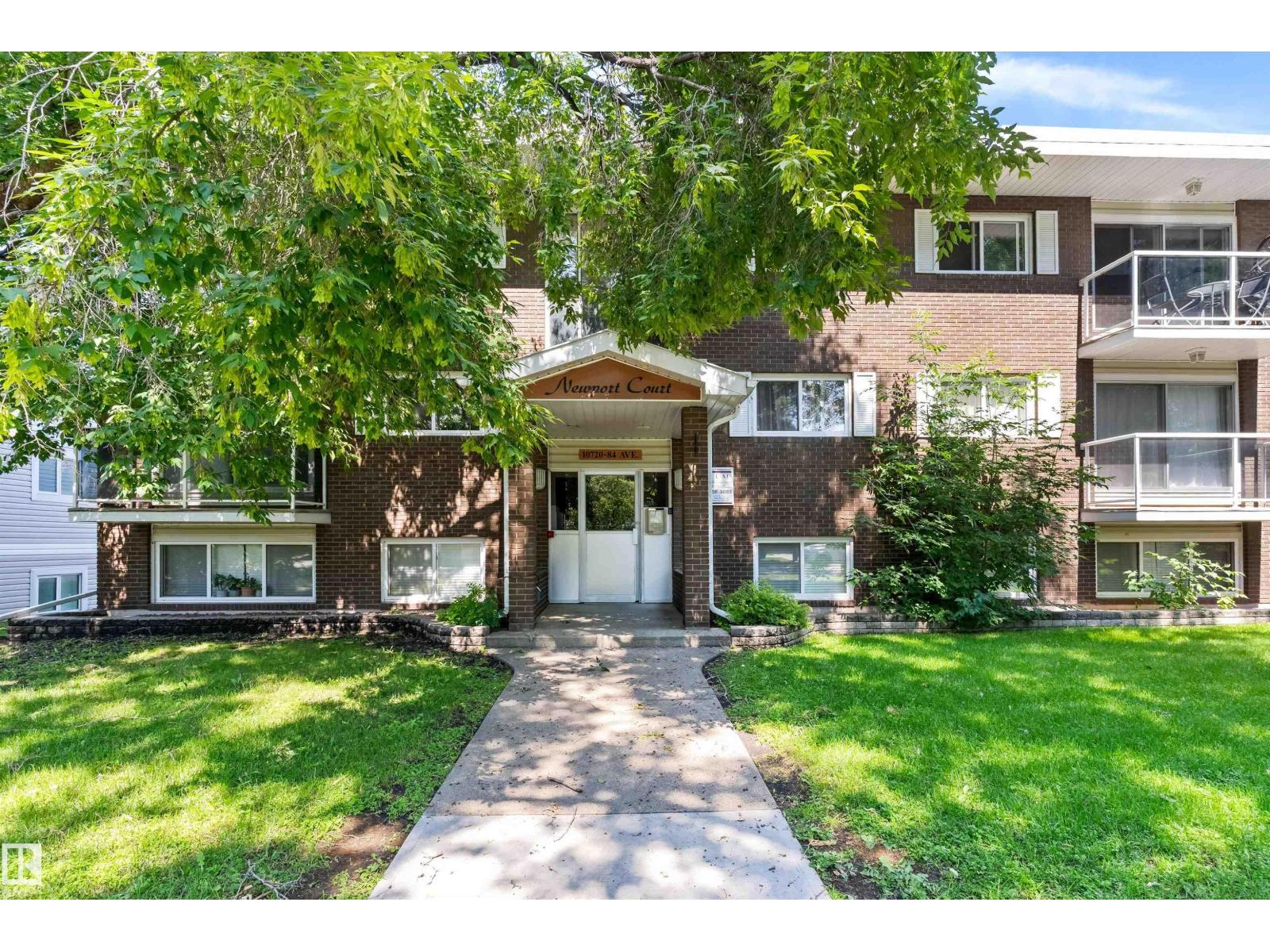 Residential in Edmonton