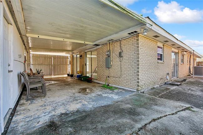 1005 35 Th St, House other with 3 bedrooms, 2 bathrooms and null parking in Gretna LA | Image 17