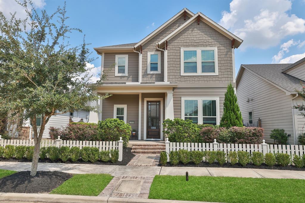 Osprey Bend Dr, Cypress, TX 77433